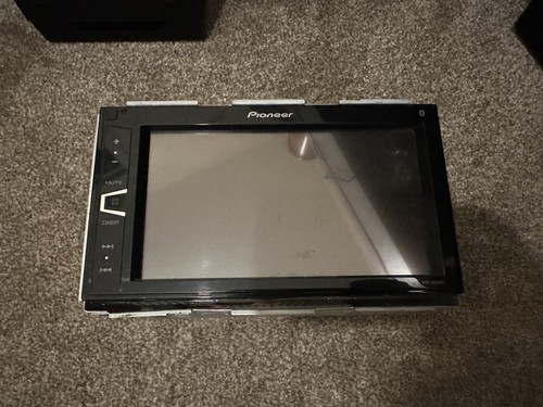 Pioneer mvh av280bt - pioneer, mvh-av280bt