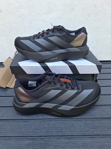 Adidas adizero evo black - adizero, sl