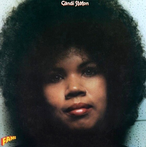 Candi staton - candi,