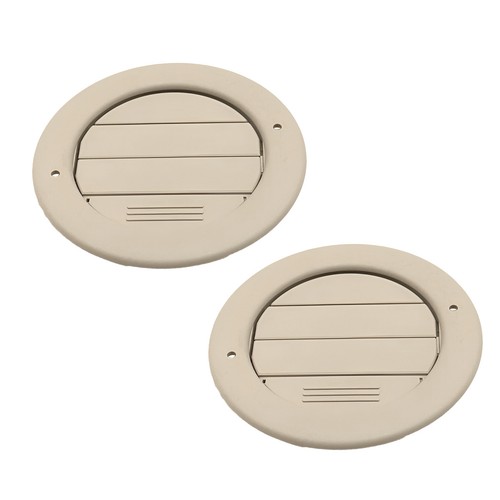 2pcs roof heater - roof,