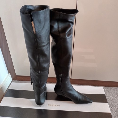 Aquazzura firenze knee - firenze, high