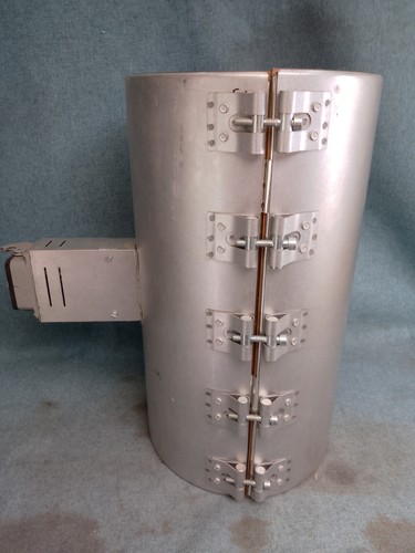 Erema heater band strip - band/,