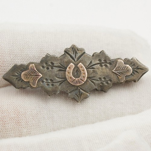 Antique victorian sterling - antique,
