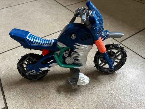 Polar bike arctic motocross - arctic,