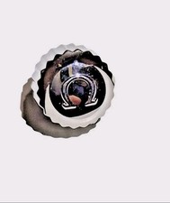 Genuine Omega screw Crown sea