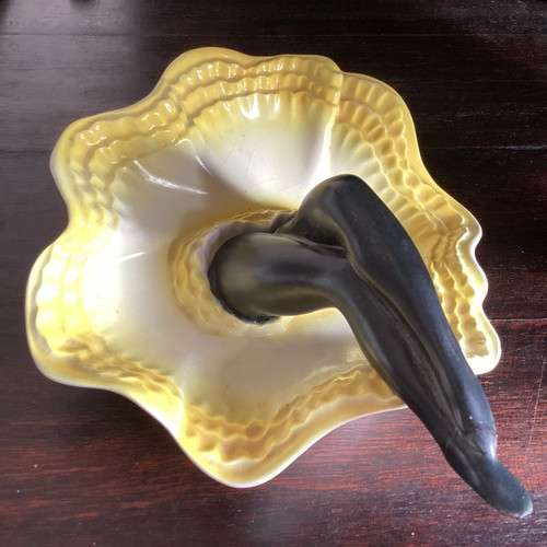 Hornsea pottery mid century - pottery,