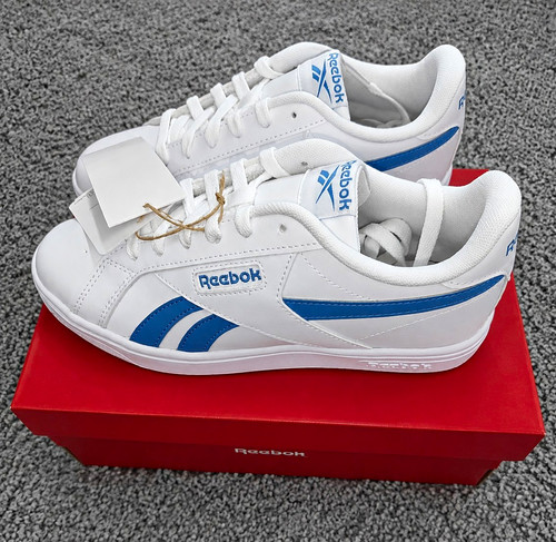 Reebok court retro - retro, unisex