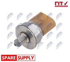 SENSOR, FUEL PRESSURE FOR AUDI