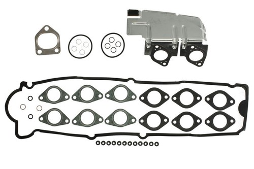 Cylinder head gasket set - , fits