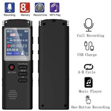 New Ghost Hunting EVP recorder