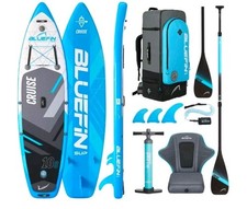 Bluefin Sup Cruise 10'8  Adult
