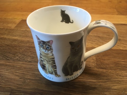 Dunoon fine bone china - dunoon,