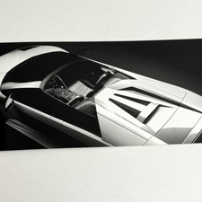 LAMBORGHINI BAT ROADSTER / 28p