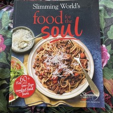 Slimming World Food For The