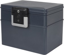 Yale Large Waterproof Fire