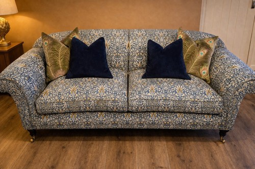 Sofa workshop browning - sofa,
