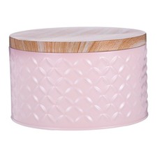  Cake Tins with Lids Cookie