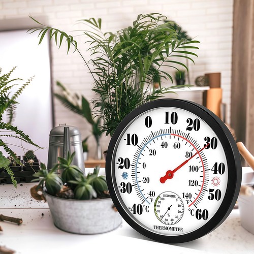 Indoor outdoor wall weather - indoor,