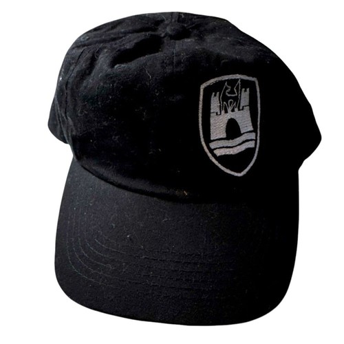 Black volkswagen old skool - black,