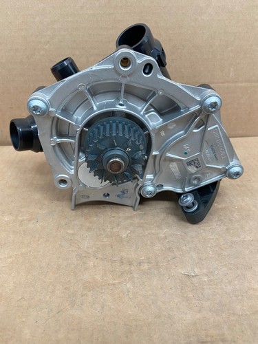 Pierburg water pump for - pump, vw