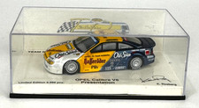 Minichamps Microchamps Opel