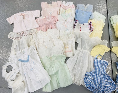 Large lot vintage - lot,