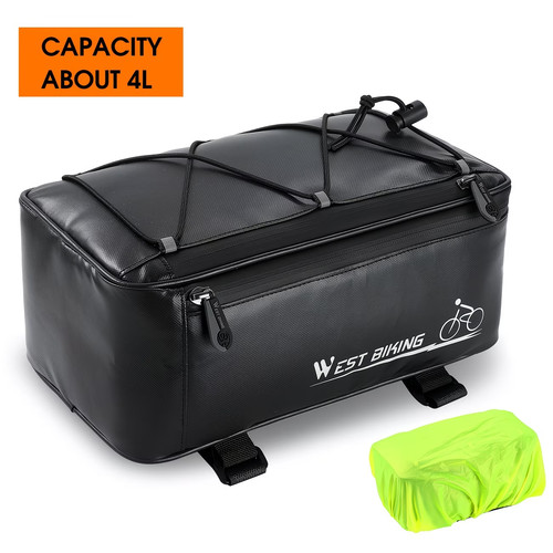 West biking waterproof - biking,