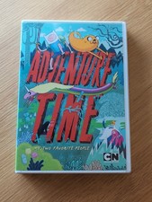 Adventure time two - adventure,