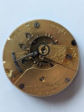 Vintage Elgin Grade 326 Model