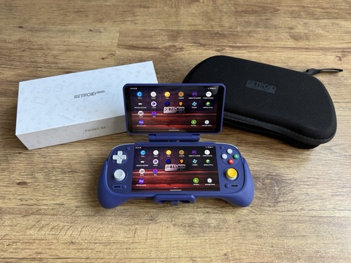 Retroid pocket handheld - g2,