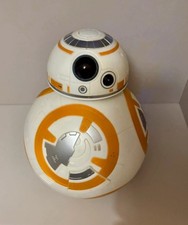 Disney Paris Star Wars BB-8 droid toy with sound and movement