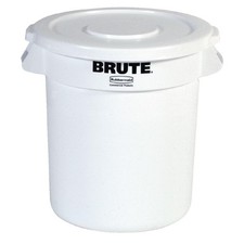 Rubbermaid Round Brute