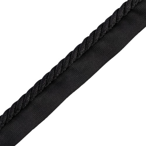 Flange cord 19mm cotton - cord,