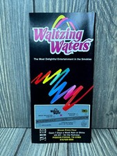 Waltzing Waters Brochure Smoky