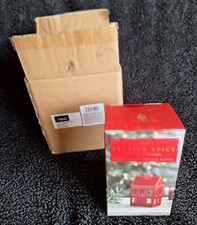 NEW NEXT Red House ceramic