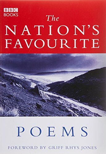 The nation favourite poems - favourite,