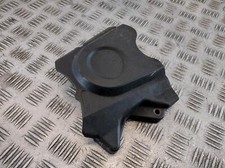 2015 HONDA CB 125 F (GLR)