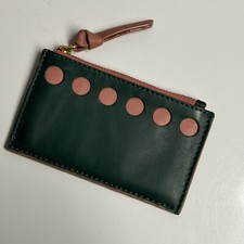 Boden Leather Card Holder