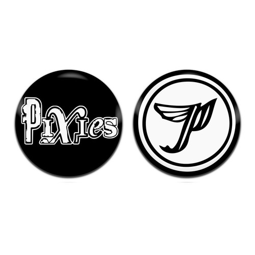 Pixies alternative indie - pixies,