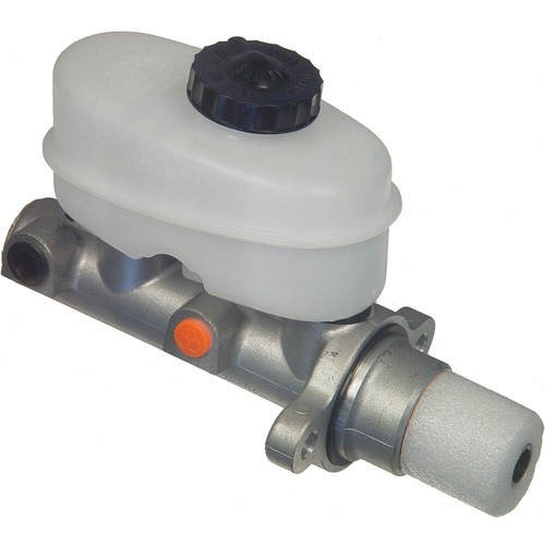 Brake master cylinder - cylinder, jeep