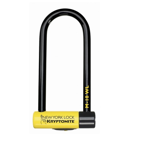 Kryptonite new york m18 - new, m18-wl