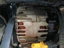 alternator for CITROEN C5