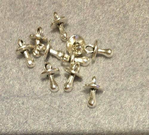 Dummie baby charms - ,