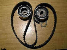 Timing belt kit for Isuzu