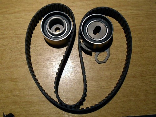 Timing belt kit for isuzu - timing,