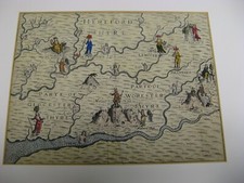 100% ORIGINAL GLOUCESTER WORCS