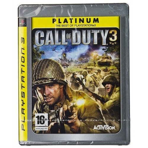 Call duty - of,