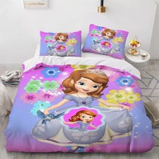 Girls Bedding Set Decor Name