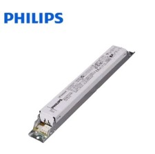 Philips 2 x 58W T8 High