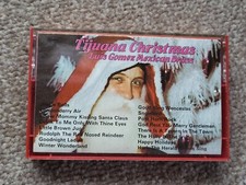 Tijuana Christmas by Luis